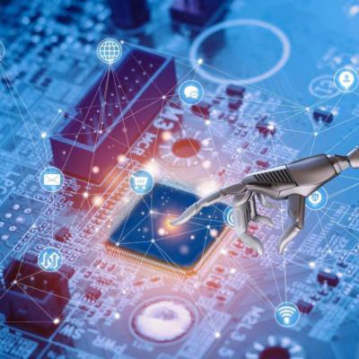 2022世界集成電路大會(huì)：中國(guó)半導(dǎo)體形勢(shì)向好